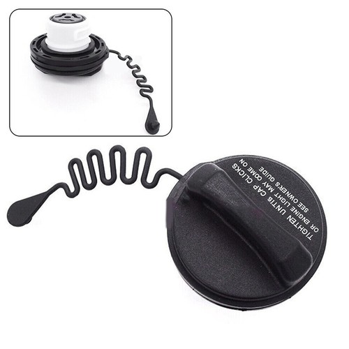 Fuel tank gas cap fit - fuel,