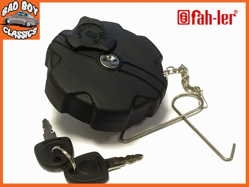 Fahler locking fuel - locking,