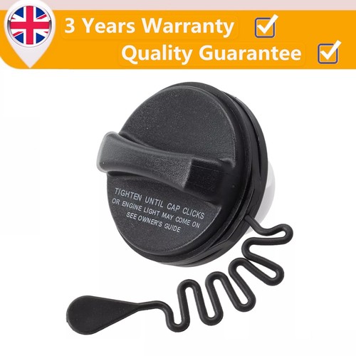 Fuel gas cap tank - fuel,