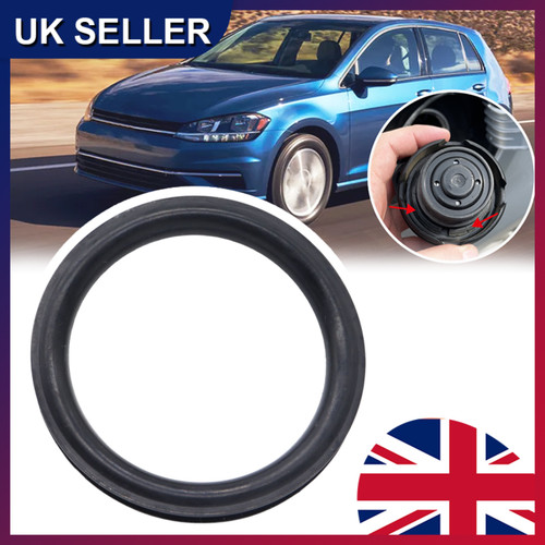 Fuel tank cap - cap, seal-1k0201557a