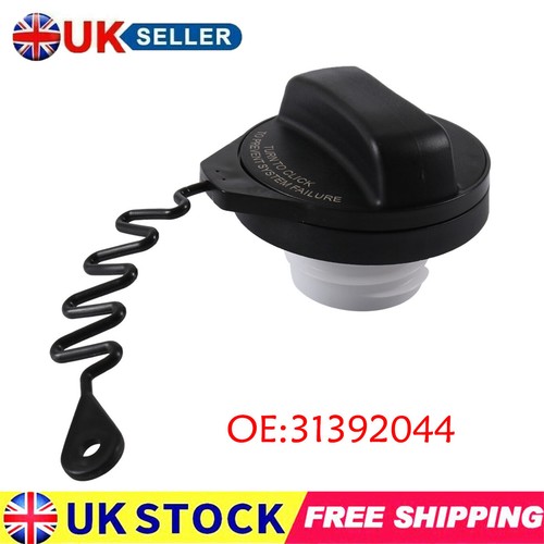 Fuel tank gas cap filler - fuel,