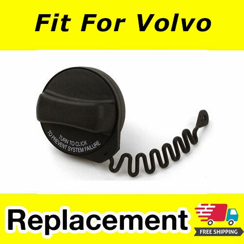 Replacement petrol fuel cap - replacement,