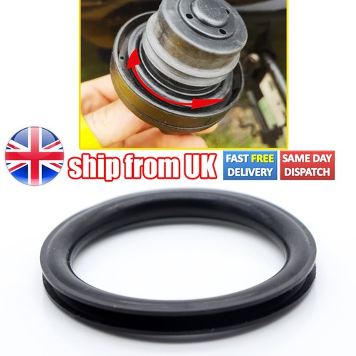 Fuel tank cap - tank, seal-