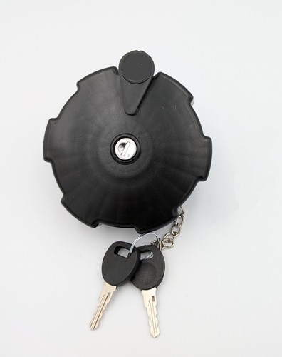 Fuel tank cap - tank,