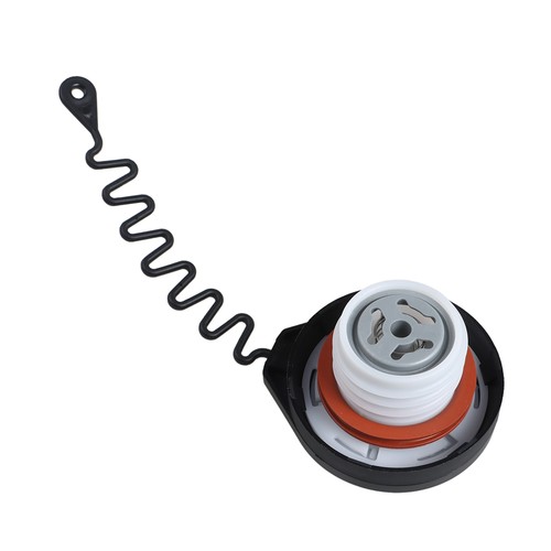 Fuel gas cap - cap,