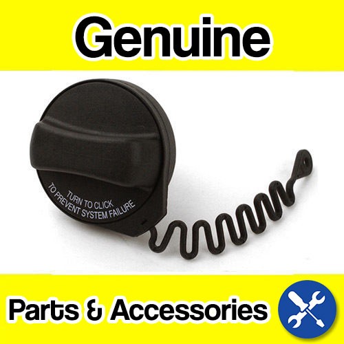 Genuine volvo petrol - genuine, fuel