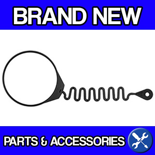 For volvo petrol fuel - for, cap