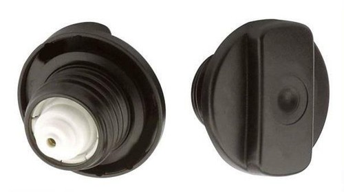 Non locking fuel cap - locking,