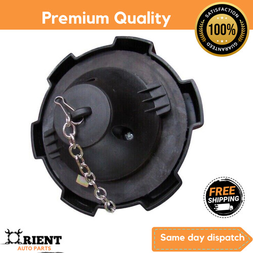Truck locking fuel cap 80mm - truck,