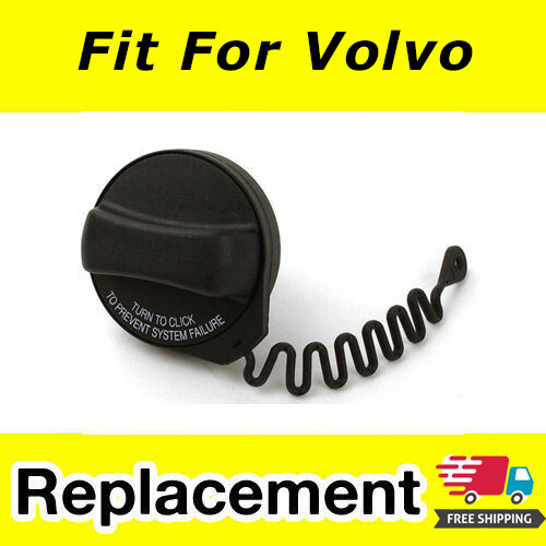 Replacement petrol fuel cap - petrol,