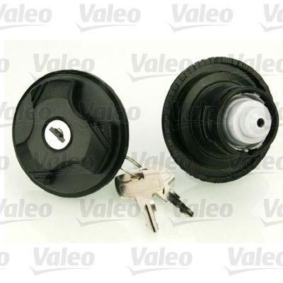 Valeo 247615 fuel tank - 247615, cap