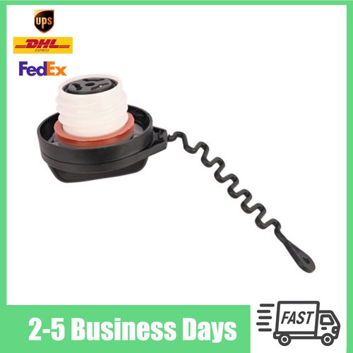 Fuel tank gas cap filler - tank, fit