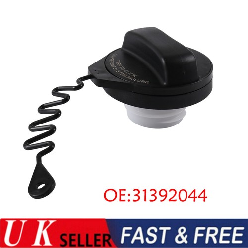 Fuel tank gas cap filler - gas,