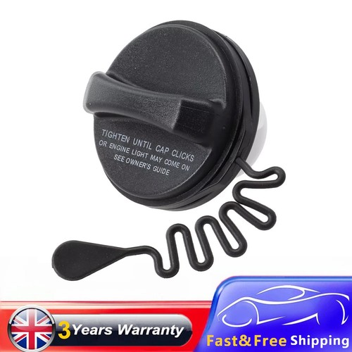 Fuel gas cap tank - tank, cover