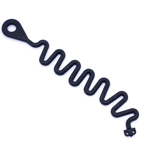 Fuel tank cap cord volvo - tank,