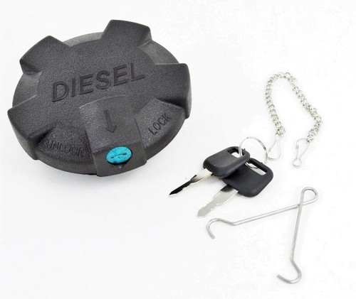 Black fuel diesel tank - diesel,