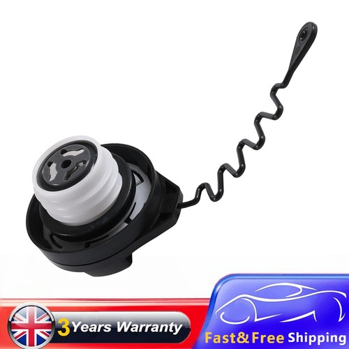 Fuel tank gas cap filler - filler, fits