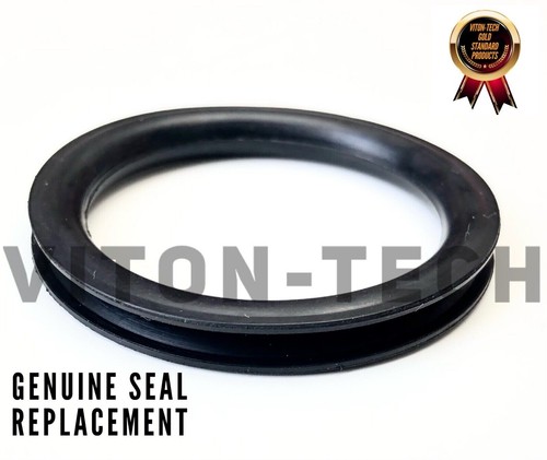 Genuine fuel cap - genuine, seal