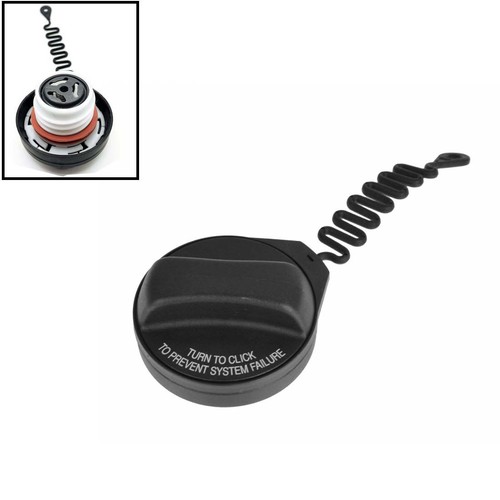 Petrol fuel gas cap - cap,