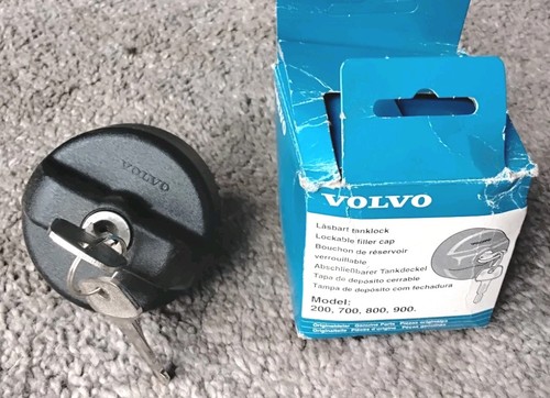 Volvo 200 700 800 - , locking