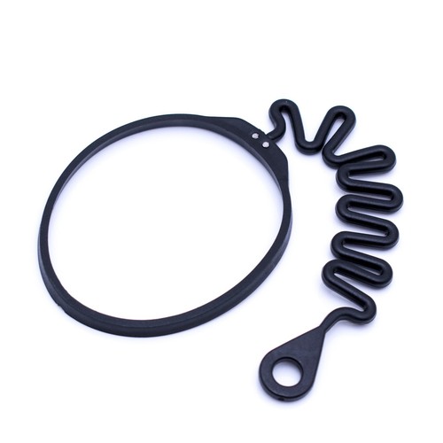 Fuel tank cap cord - fuel,